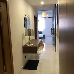 아파트 Cozy