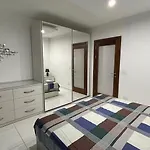 아파트 Cozy