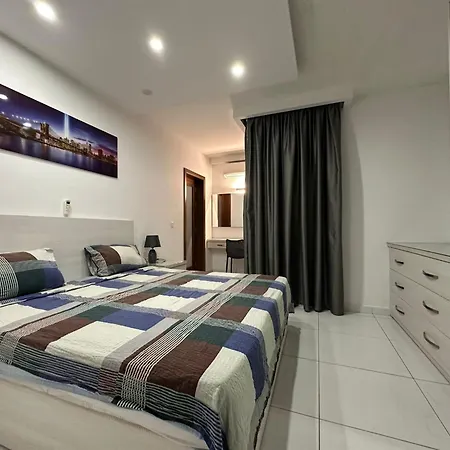 Cozy Appartement Gzira