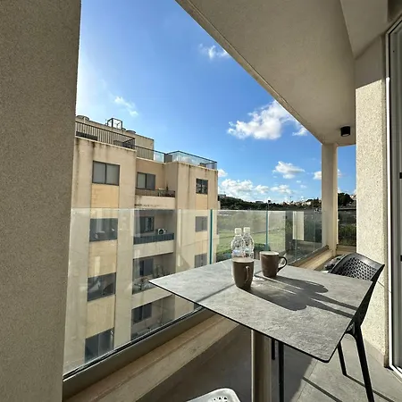 Cozy Apartamento