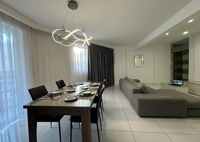 Cozy Appartement Gzira