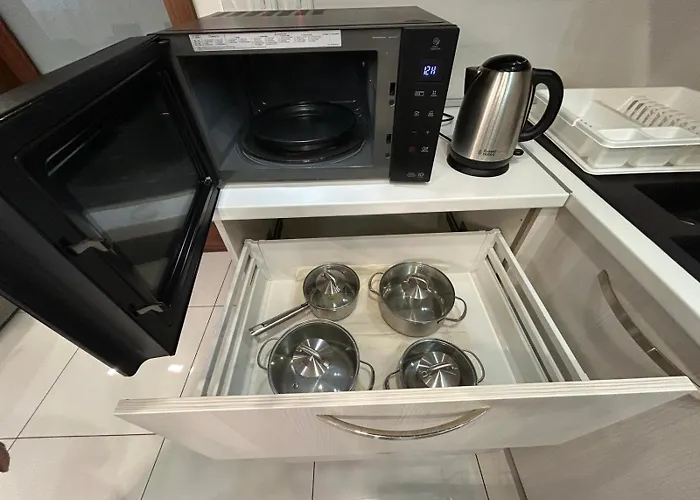 Appartement Cozy Gzira