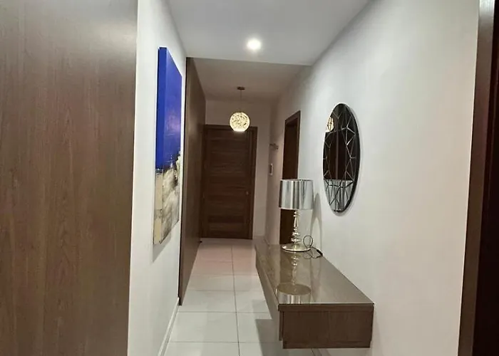 Appartement Cozy Gzira