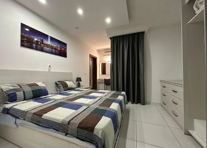 Cozy Appartement Gzira