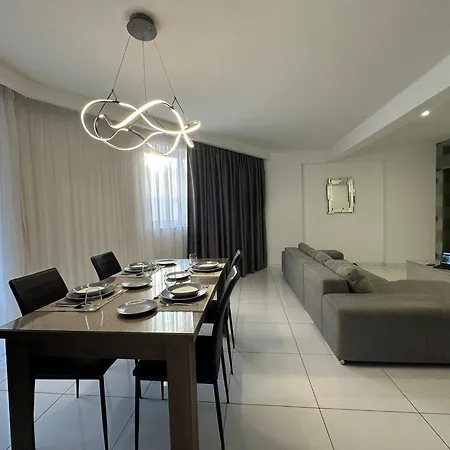 Cozy Apartment Gzira