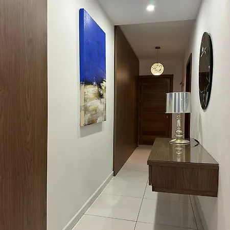 Апартаменты Cozy Gzira