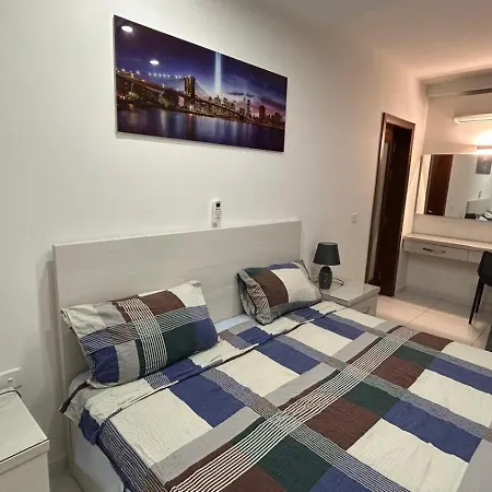 Cozy Apartament