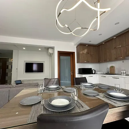Апартаменты Cozy Gzira