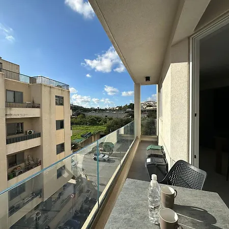 Apartament Cozy