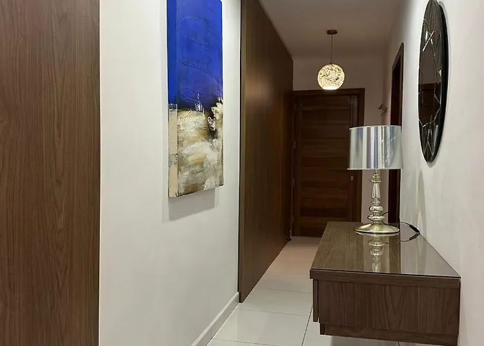 Apartment Cozy Gzira