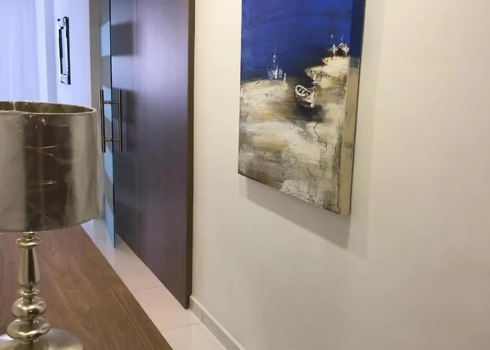 Apartment Cozy Gzira