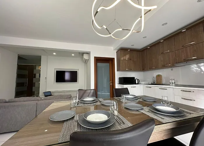 Apartment Cozy Gzira